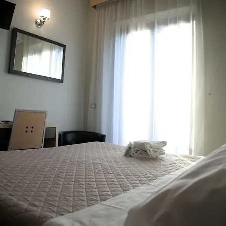 Hotel Dei Tartari 3*