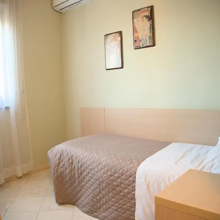 Dei Tartari Hotel 3*