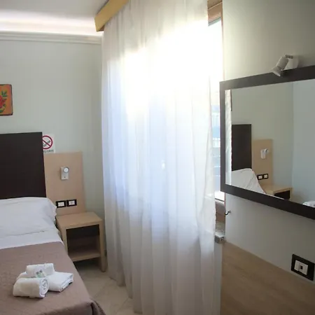 Hotel Dei Tartari 3*