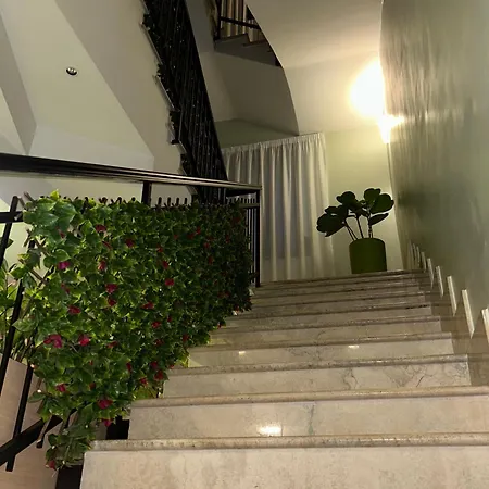 Dei Tartari Hotel 3*