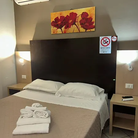 Hotel Dei Tartari 3*