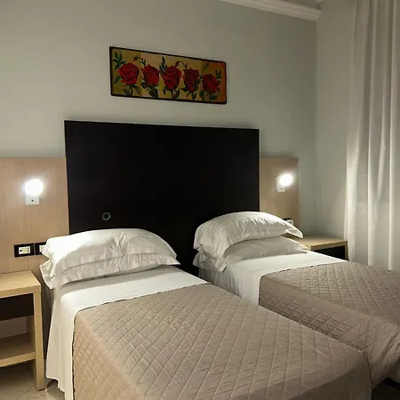 Hotel Dei Tartari Guidonia
