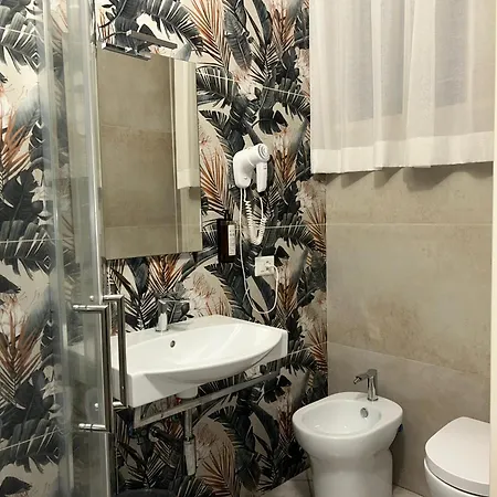 Dei Tartari Hotel 3*