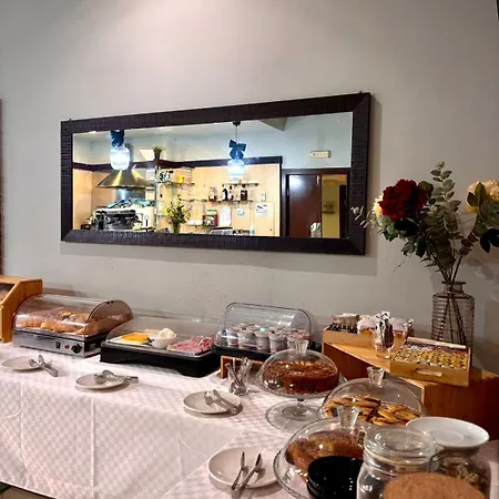 Dei Tartari Guidonia