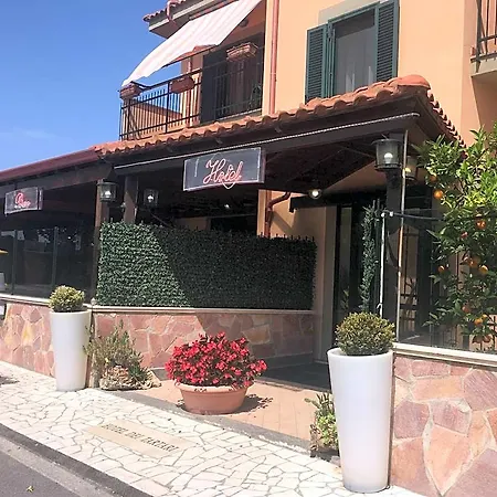 Hotel Dei Tartari Guidonia