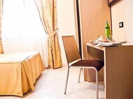 Dei Tartari Hotel