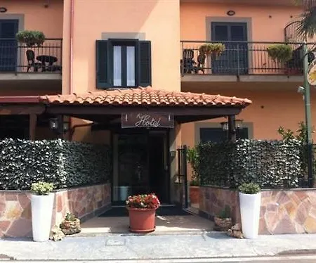 Dei Tartari 3* Guidonia