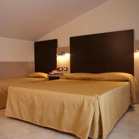 Dei Tartari Hotel Guidonia