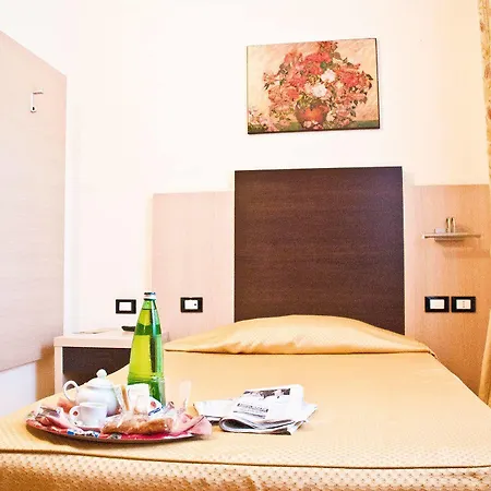 Hotel Dei Tartari