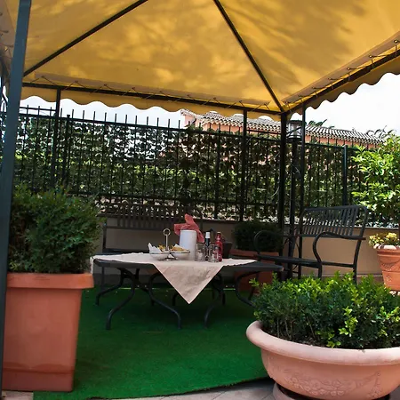 Dei Tartari Hotel