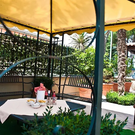 Dei Tartari Hotel Guidonia