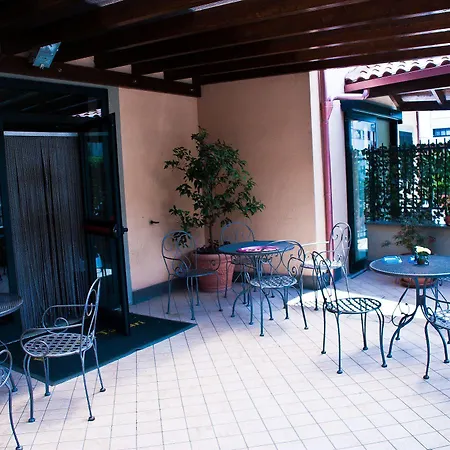 Hotel Dei Tartari