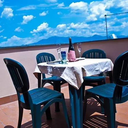 Hotel Dei Tartari Guidonia