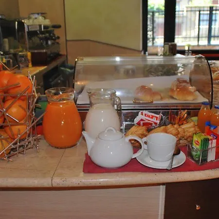 Dei Tartari Hotel
