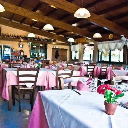 Hotel Dei Tartari 3*