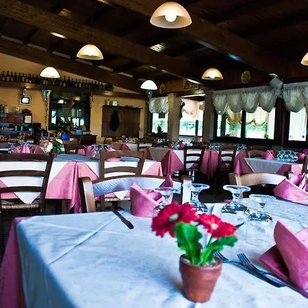 Dei Tartari 3* Guidonia